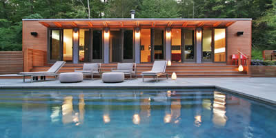 imoveis com piscina em peruibe